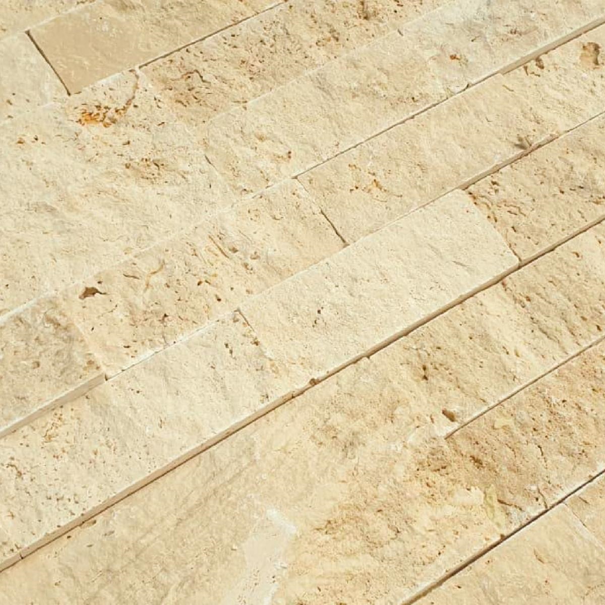 PREASSEMBLATO BEIGE TRAVERTINE