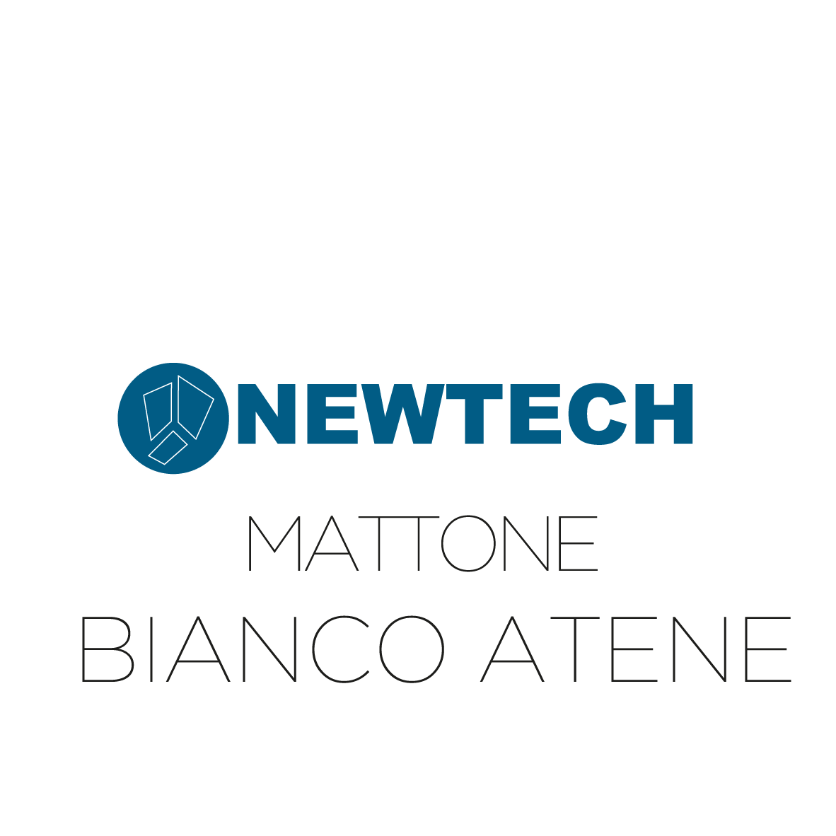 mattone bianco A-46